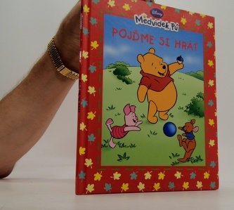 Pojďme si hrát
