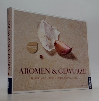 Aromen & Gewürze