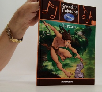 Tarzan