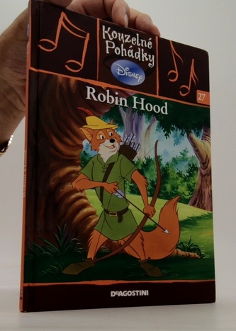 Robin Hood
