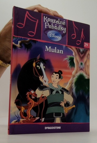 Mulan