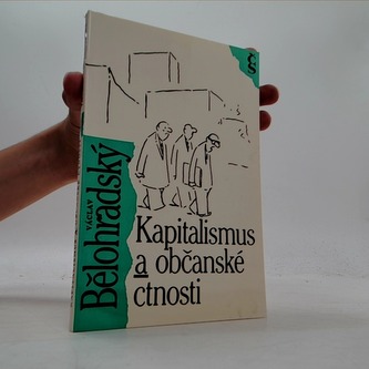 Kapitalismus a občanské ctnosti