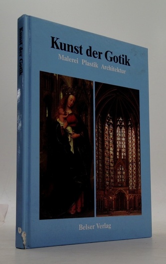 Kunst der Gotik