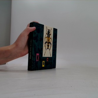 Kapesní atlas brouků