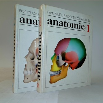 Anatomie 1,2