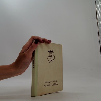 První láska