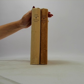 Husitský král (I.-II.)