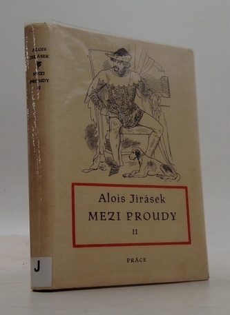 Mezi proudy II.
