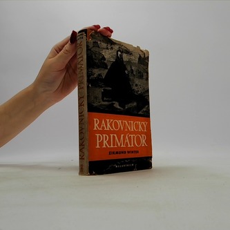 Rakovnický primátor