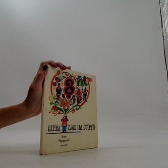 Míťa sám na světě