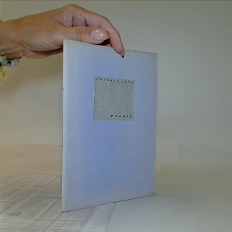 Poesie (Antonín Sova)