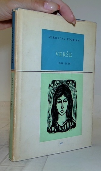 Verše  1948-1958