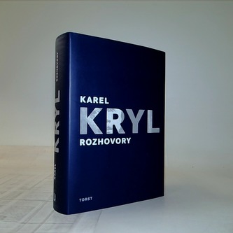 Karel Kryl rozhovory