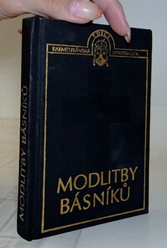 Modlitby básníků