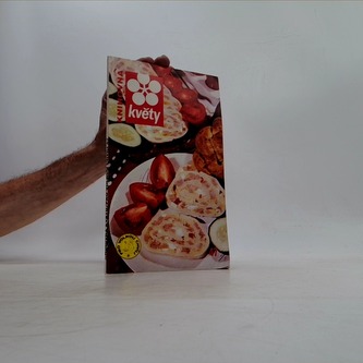 Knihovna Květů - Pro volnou chvíli 47