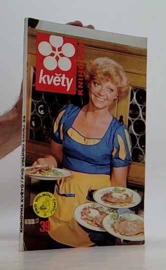 Knihovna Květů - Pro volnou chvíli 39
