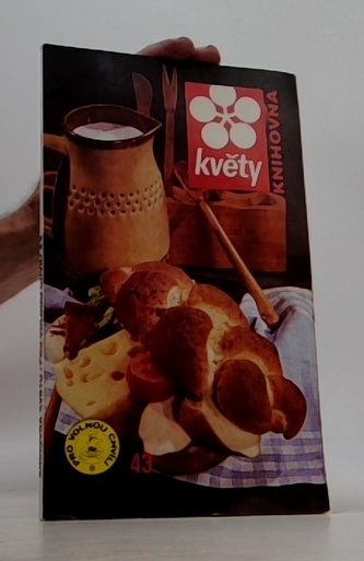 Knihovna Květů - Pro volnou chvíli 43