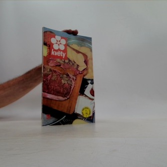 Knihovna Květů - Pro volnou chvíli 51