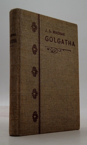 Golgatha