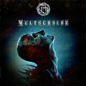 Fish:  Weltschmerz / Booklet