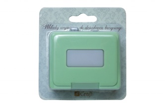 Wkład wymienny do dziurkacza brzegowego - Przeplatanka