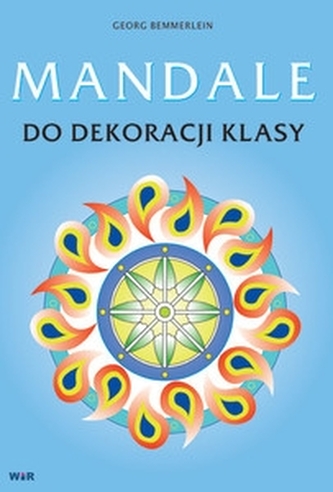 Mandale do dekoracji klasy
