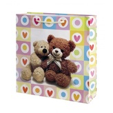 Torebka prezentowa XM dla dzieci paczka = 12 szt.