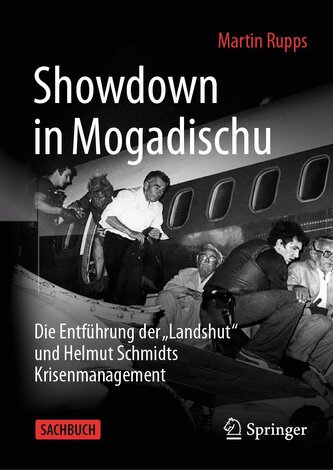 Showdown in Mogadischu