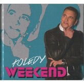 WEEKEND - KOLEDY płyta cd  *