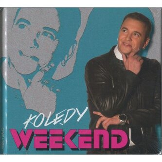 WEEKEND - KOLEDY płyta cd  *