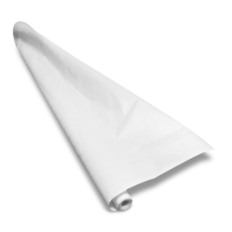 Obrus w rolce biały 1,2x8 m Obrus w rolce biały 1,2x8 m