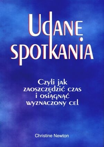 Udane spotkania