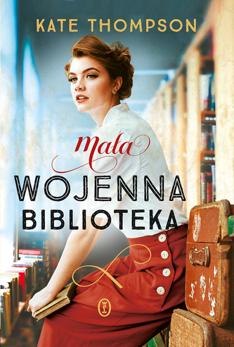 Mała wojenna biblioteka