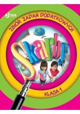 Skarby SP KL 1. Zbiór zadań
