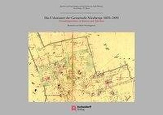 Das Urkataster der Gemeinde Nienberge 1825 -1829