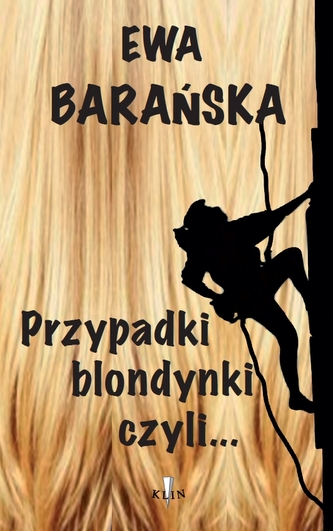 Przypadki blondynki