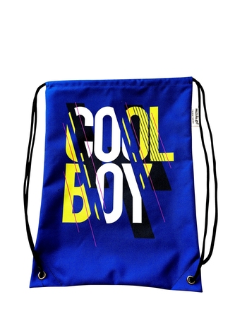 Worek Cool boy WR 1002