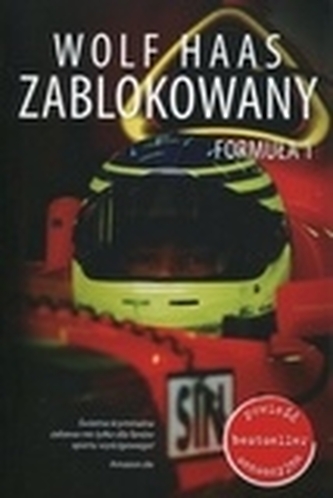 Zablokowany. Formuła 1 *