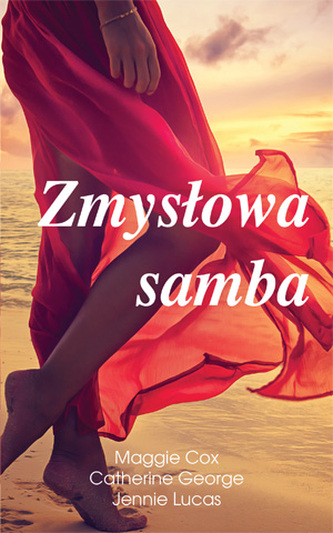 Zmysłowa samba * *