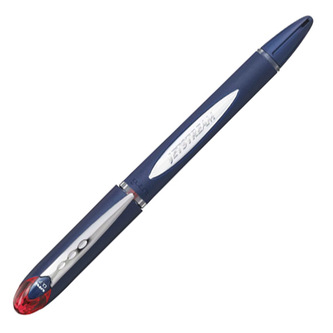 Pióro kulkowe SX-217 Jetstream, czerwone, Uni *