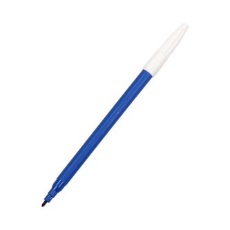 Pisaki T niebieskie 30szt