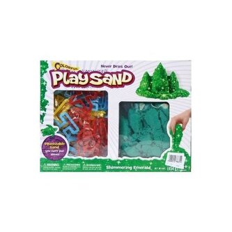 Masa pisakowa z akcesoriami 362223 *