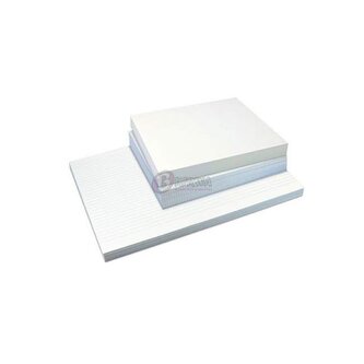 Papier A3 w linie 100 arkuszy