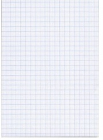 Papier A3 w kratkę 100 arkuszy