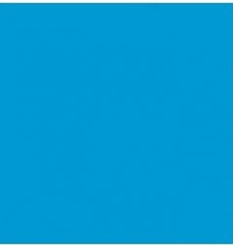 Brystol Kreska A1 niebieski A/20 170g Op 20 szt