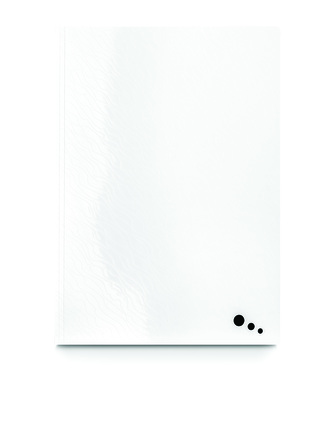 Album ofertowy Elba A4 20P PP OP biały