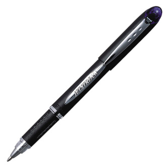 Pióro kulkowe SX-210 Jetstream, czarne, Uni  *