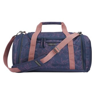 Sportovní taška Coocazoo, Sweet Rose