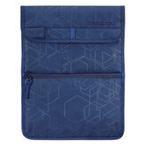 Pouzdro na tablet/notebook Coocazoo pro velikost 13,3“ (33,8 cm), velikost M, barva modrá