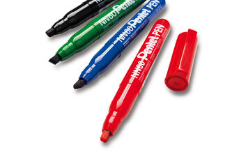 Marker NN60 PEN CZARN